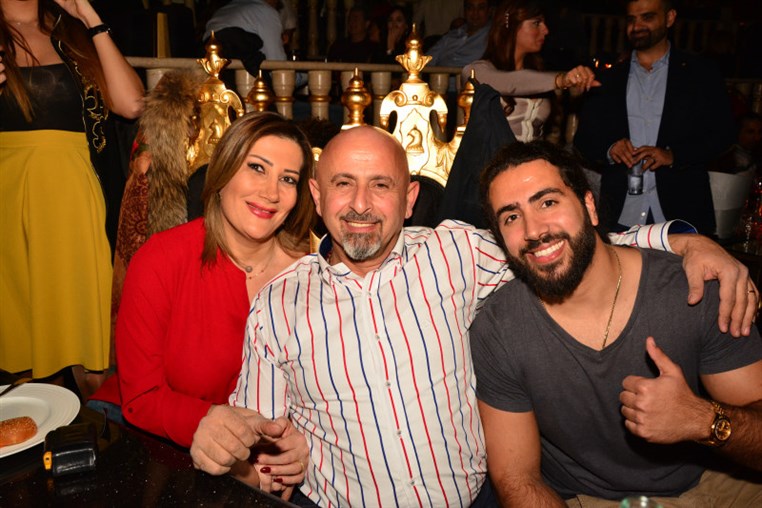 Theatrum On Saturday Night